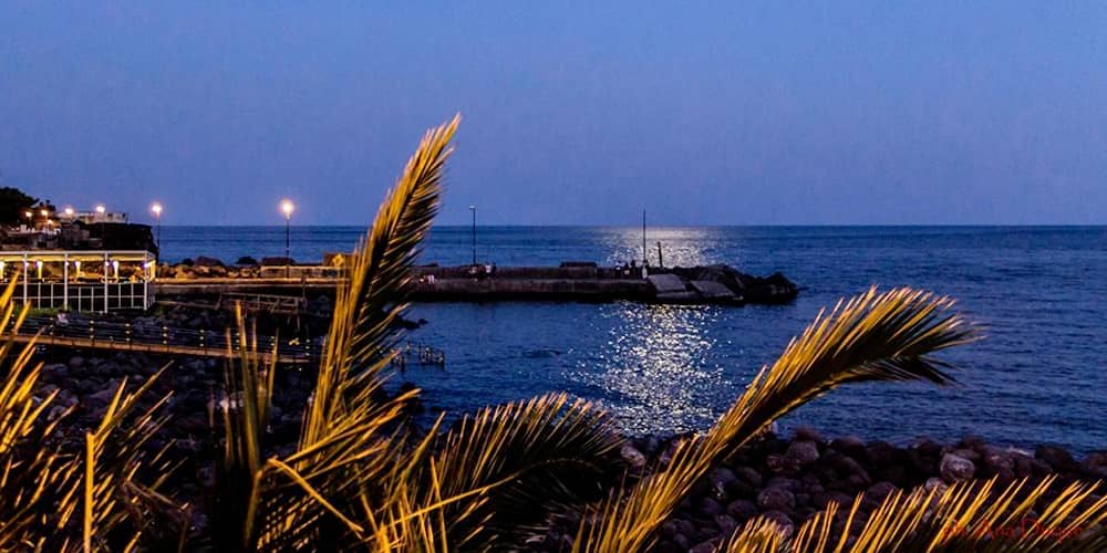 Discovering San Giovanni Li Cuti